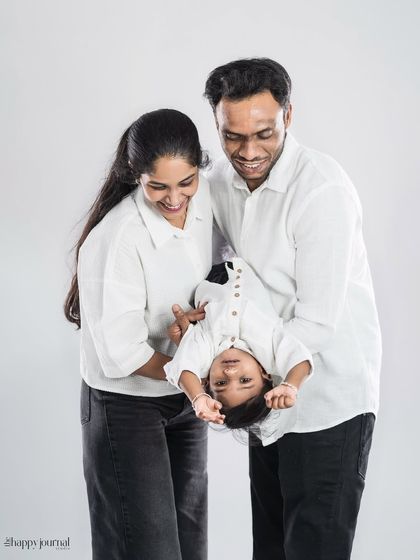 Pooja - Kids & Family Photography Our Family Stories photo 5