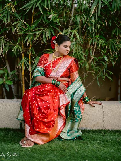 Bridal & Groom Portraits photo 24