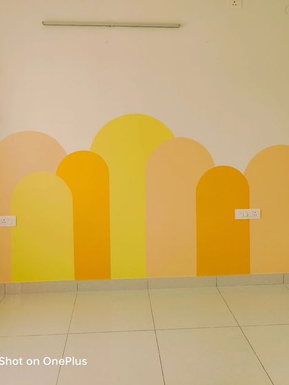 Go Xpert Painting - Interior & Exterior Painting More Than Just a Color: Textures, Stencils & Murals photo 8