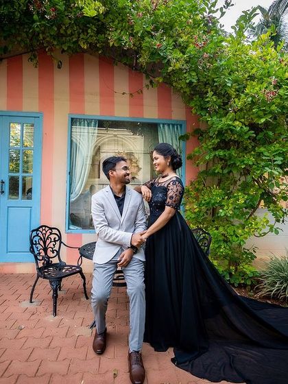 Santosh Ranal Photography - Wedding & Couples Photography Pre-Wedding Stories photo 34