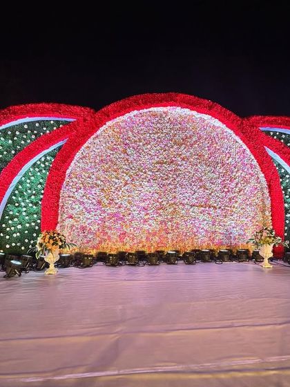 Grand Stages: Receptions & Engagements photo 39