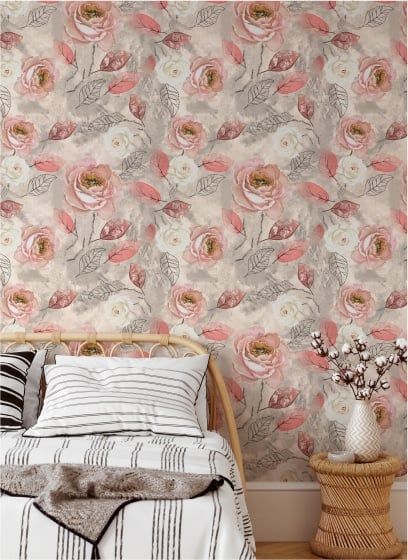 WallFlavors - Wallpaper Design & Installation Elegant & Classic Patterns photo 3