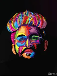 Digital Illustrations & Vector Art