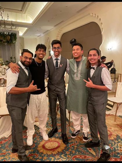 Our Professional Team & Global Reach photo 44