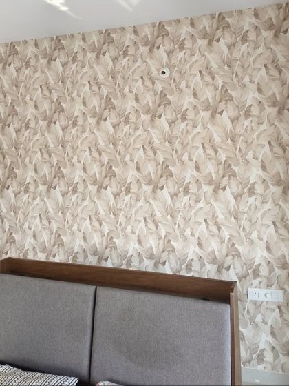 Wallplays - Wallpaper Design & Installation Nature-Inspired & Floral Prints photo 40