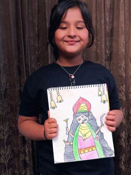 Our Happy Artists photo 11