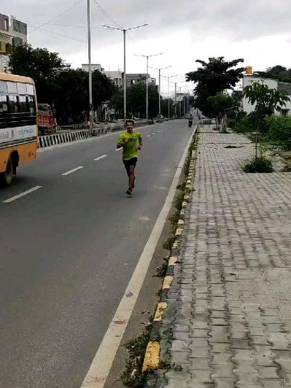 Lotus Sports and Fitness - Group Fitness Classes Freedom Run Community Marathon photo 58