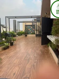 Urban & Residential Garden Setup