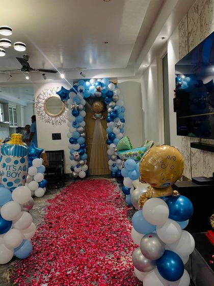 Welcome Baby & Baby Showers photo 6