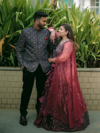 Engagement & Pre-Wedding Functions photo 25