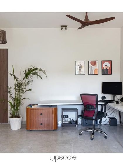 Upscale Architects - Architectural Design Luxury Residential & Workspace Interiors photo 8