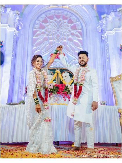 Rahul Mahadik Photography - Wedding Photography Celebrating Diverse Traditions photo 26