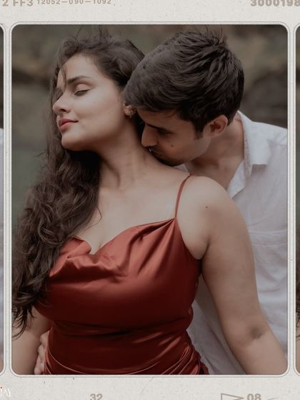 Adventurous Waterfall Proposals photo 7