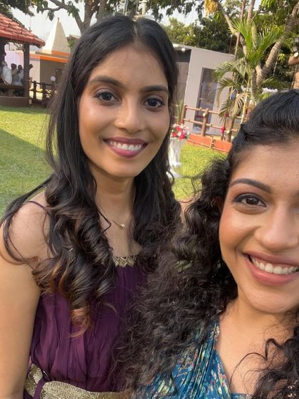 Party & Guest Makeup photo 11