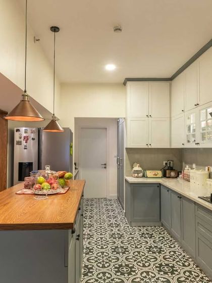 Furdo - Residential Interior Design Modern & Functional Kitchens photo 30