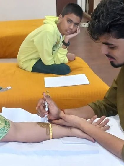 The Home Service Experience photo 20