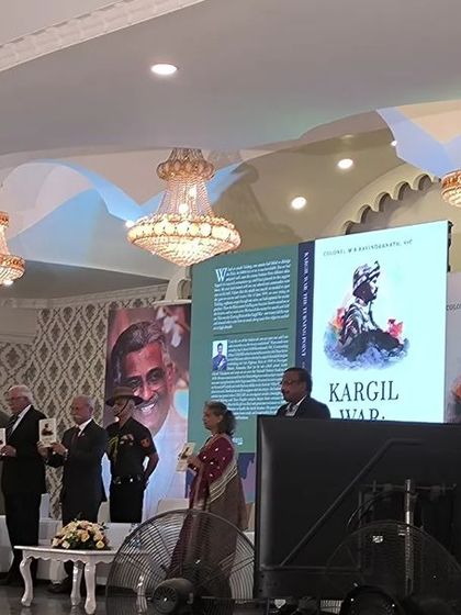 McDj Sandy - AV Production for Events Corporate Events & Offsites photo 60