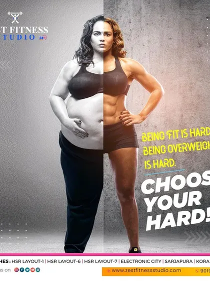 Every fitness journey presents a choice. We believe in empowering you to choose the rewarding path of being fit. Our programs are designed to make that choice achievable and sustainable.