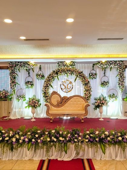 Uptown Event - Full-Service Event Planning Engagements, Receptions & Formal Events photo 15