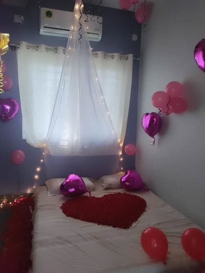 EPB Events - Family Celebration Decor Engagements & Milestone Celebrations photo 13