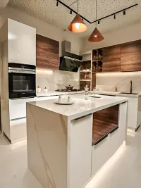 Modular Kitchen Design & Installation