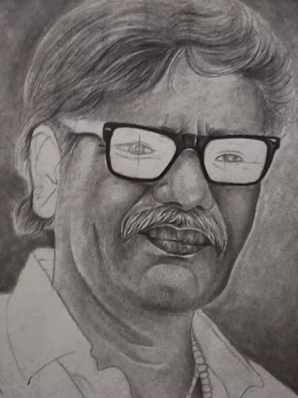 Individual Portraits photo 14