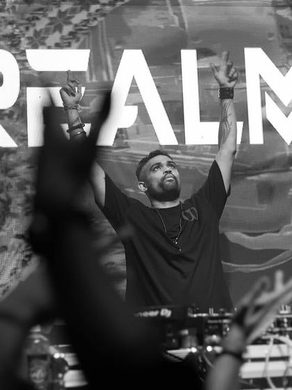 The Club Experience: Peak-Time Techno photo 65