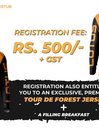 Lotus Sports and Fitness - Group Fitness Classes Tour de Forest Cycle Rally photo 23