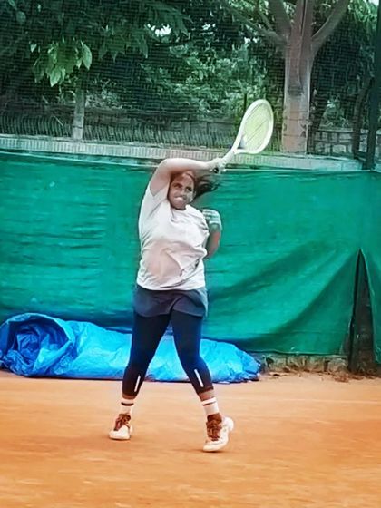 Tennis360 - Tennis Tournaments AITA Junior Ranking Tournaments photo 4