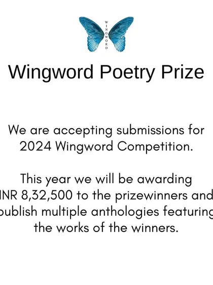 Announcing our 2024 competition and the prize pool of over 8 Lakh Rupees. We are committed to rewarding creativity.