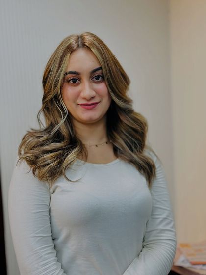 Blonde & Ashy Tones photo 20