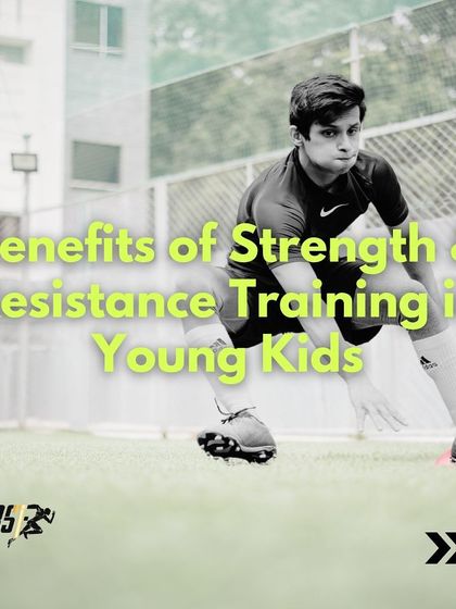 Rapid Sport Fitness - Youth Athlete Development Guidance for Parents photo 37