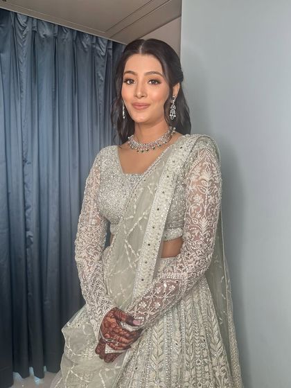 The Complete Experience: Draping & Styling photo 10