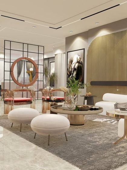 Casa Architects - Interior Design From Vision to Reality: Our Design Process photo 55