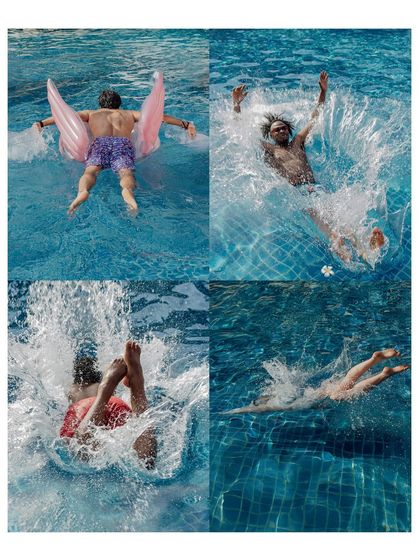 Ramit Batra - Destination Wedding Coverage Sun, Sand & Vows: Beach Weddings photo 13