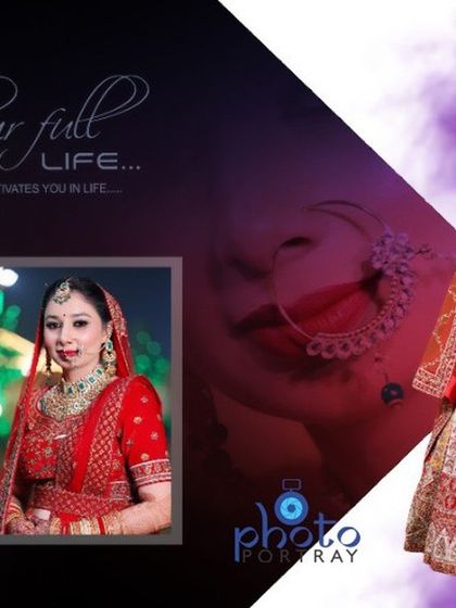 The Grand Wedding Day photo 60