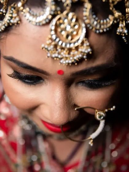 Radiant Brides photo 58