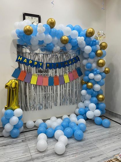 Birthday Celebrations photo 65