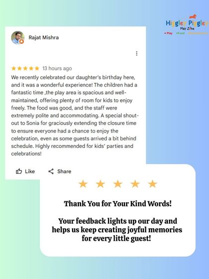 What Our Families Say photo 7