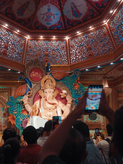 Garima Bhaskar - Photography Services Cultural India: Festivals & Rituals photo 14