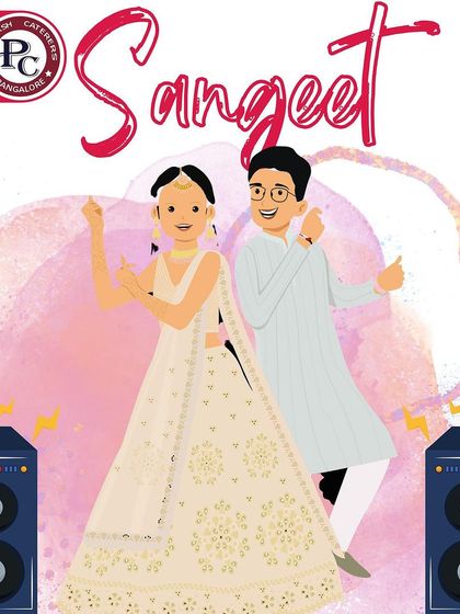 Prakash Caterers - Wedding Catering Your Complete Wedding Partner photo 10