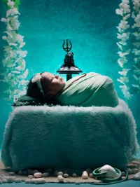 Newborn Photography