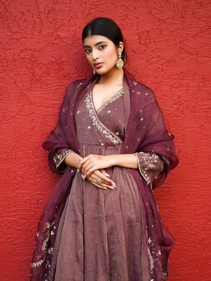 Karan - Portrait & Headshot Photography Studio Portraits: Modern & Traditional photo 6