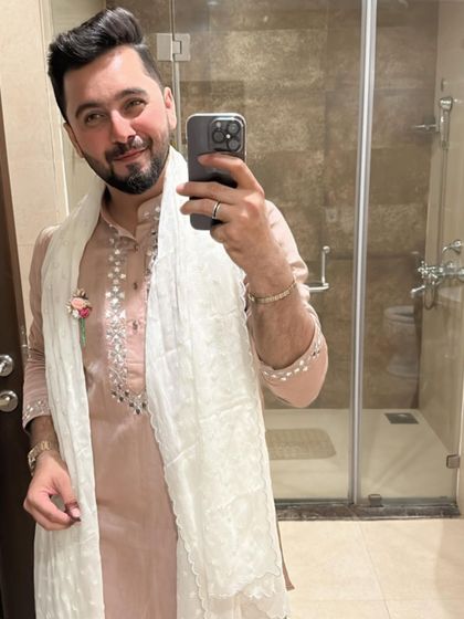 Nikhil Choradia - Dance Performances for Events Sangeet & Wedding Performances photo 34