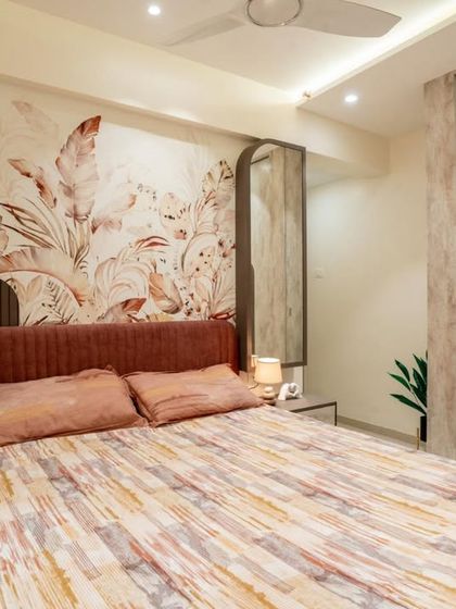 Serene Bedroom Sanctuaries photo 13