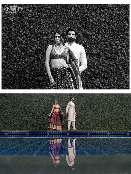 Destination Weddings: We Travel For Love photo 11