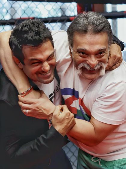 Behind the Scenes & Community photo 6