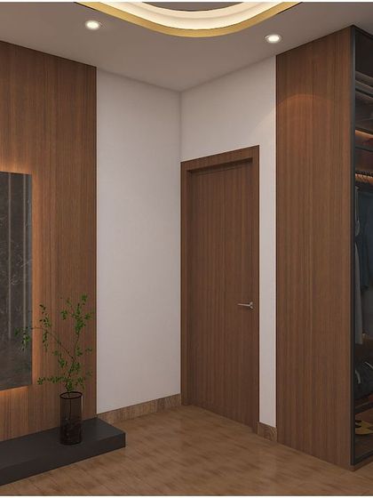 Furdo - Residential Interior Design Design Concepts & Renderings photo 37