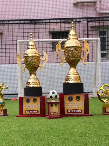 The Tournament Atmosphere photo 3