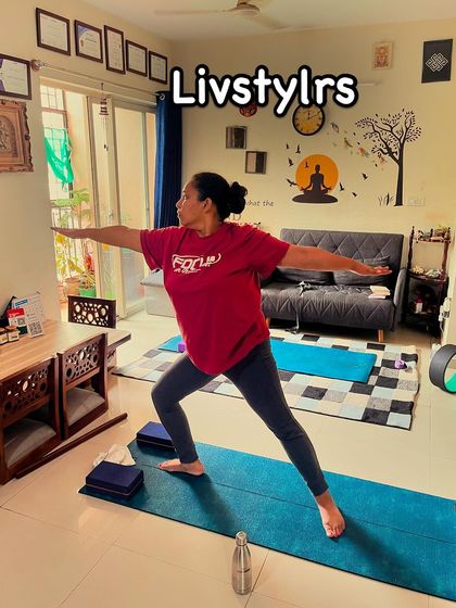 Livstylrs - Personal Fitness Training Yoga for Flexibility, Core, and Calm photo 74